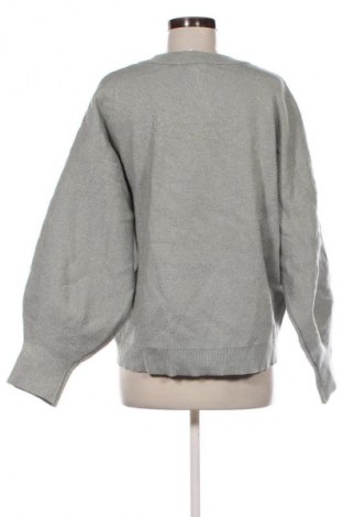 Pulover de femei H&M, Mărime L, Culoare Verde, Preț 69,99 Lei