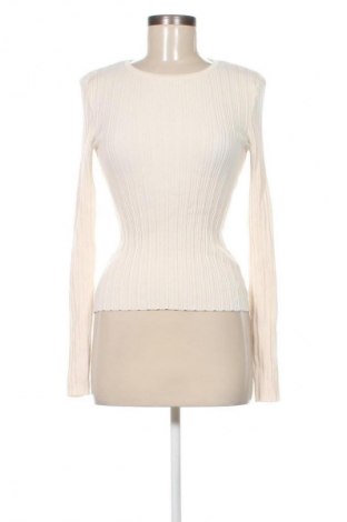 Női pulóver H&M, Méret S, Szín Ekrü
, Ár 7 879 Ft