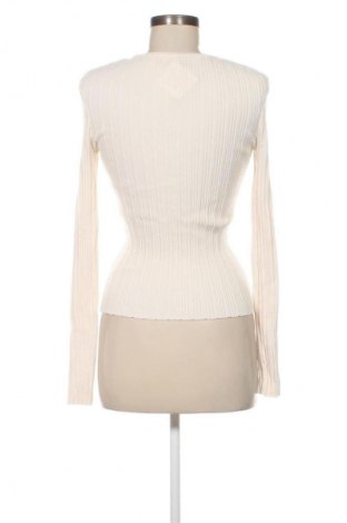 Női pulóver H&M, Méret S, Szín Ekrü
, Ár 7 879 Ft