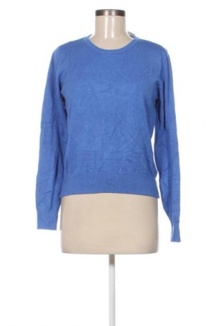 Dámský svetr H&M, Velikost S, Barva Modrá, Cena  329,00 Kč