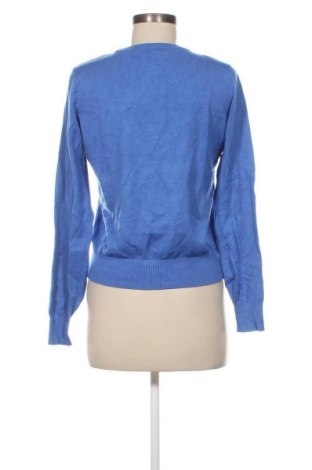 Dámský svetr H&M, Velikost S, Barva Modrá, Cena  329,00 Kč