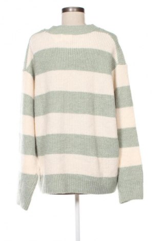 Damski sweter H&M, Rozmiar XL, Kolor Kolorowy, Cena 95,99 zł