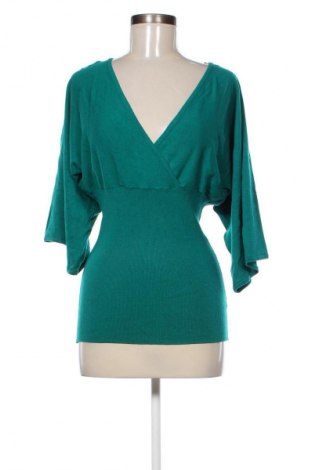 Damenpullover H&M, Größe M, Farbe Grün, Preis € 14,63