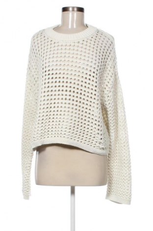 Damenpullover H&M, Größe M, Farbe Beige, Preis 14,70 €