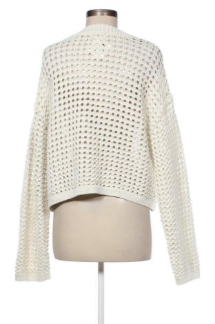 Damenpullover H&M, Größe M, Farbe Beige, Preis 14,70 €