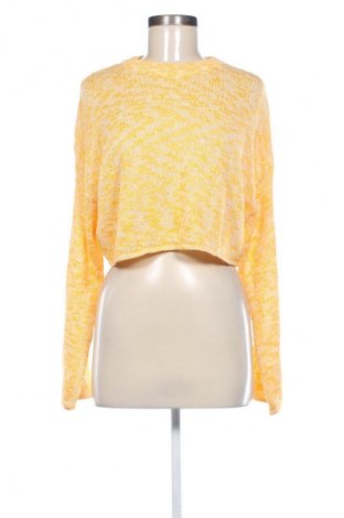 Pulover de femei H&M, Mărime S, Culoare Portocaliu, Preț 98,99 Lei