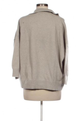 Damski sweter H&M, Rozmiar M, Kolor Szary, Cena 59,99 zł