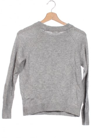 Pulover de femei H&M, Mărime XS, Culoare Gri, Preț 98,99 Lei