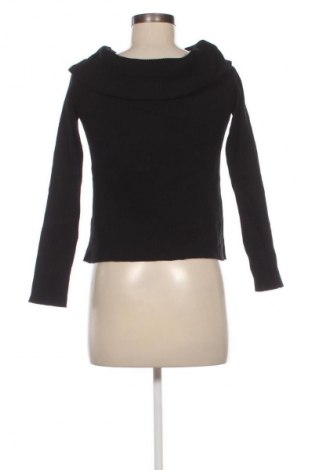 Damski sweter H&M, Rozmiar L, Kolor Czarny, Cena 67,99 zł