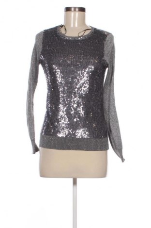 Damski sweter H&M, Rozmiar S, Kolor Szary, Cena 64,99 zł