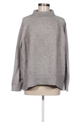 Dámský svetr H&M, Velikost L, Barva Šedá, Cena  259,00 Kč
