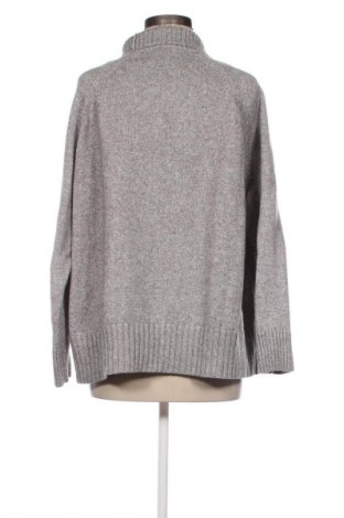 Dámský svetr H&M, Velikost L, Barva Šedá, Cena  259,00 Kč