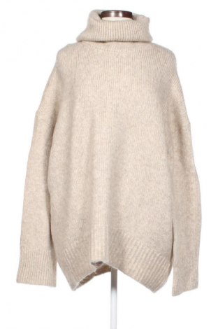 Női pulóver H&M, Méret XL, Szín Bézs, Ár 9 737 Ft