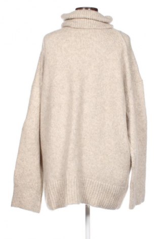 Női pulóver H&M, Méret XL, Szín Bézs, Ár 9 737 Ft