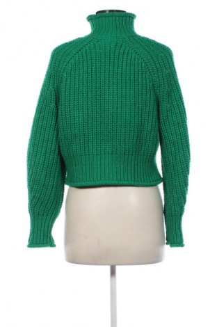 Γυναικείο πουλόβερ H&M, Μέγεθος S, Χρώμα Πράσινο, Τιμή 5,29 €