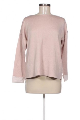 Dámsky pulóver H&M, Veľkosť S, Farba Popolavo ružová, Cena  15,20 €