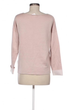 Dámsky pulóver H&M, Veľkosť S, Farba Popolavo ružová, Cena  15,20 €