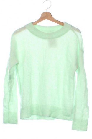 Női pulóver H&M, Méret XS, Szín Zöld, Ár 7 879 Ft