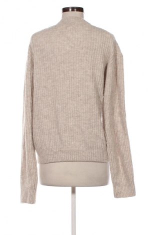 Női pulóver H&M, Méret S, Szín Bézs, Ár 5 369 Ft