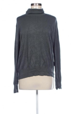 Pulover de femei H&M, Mărime XXL, Culoare Albastru, Preț 79,56 Lei