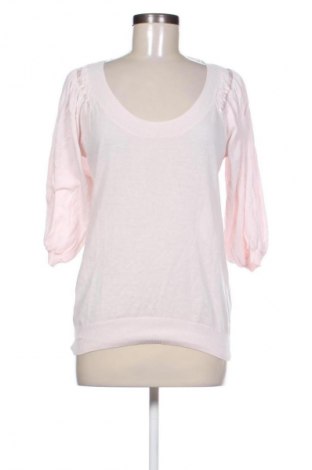 Pulover de femei H&M, Mărime L, Culoare Roz, Preț 78,41 Lei