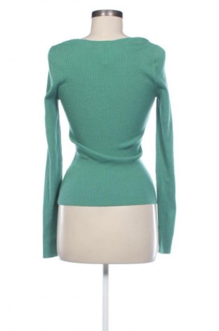 Damski sweter H&M, Rozmiar S, Kolor Zielony, Cena 62,99 zł