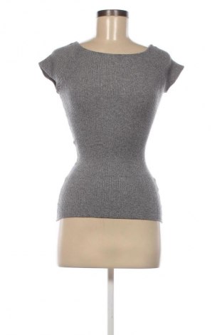 Dámský svetr H&M, Velikost S, Barva Šedá, Cena  189,00 Kč