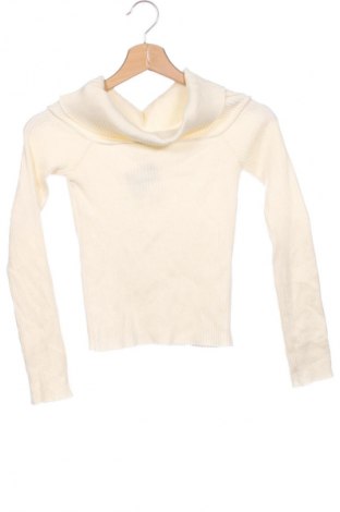 Γυναικείο πουλόβερ H&M, Μέγεθος XS, Χρώμα Λευκό, Τιμή 15,33 €