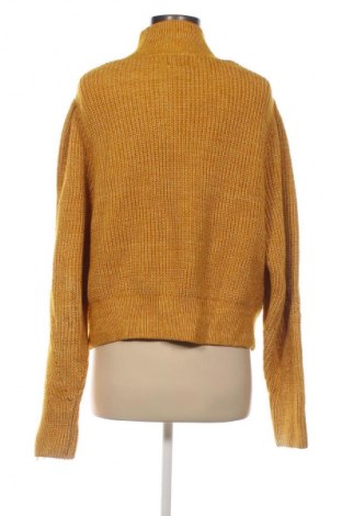 Női pulóver H&M, Méret M, Szín Sárga, Ár 7 879 Ft