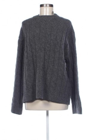 Damski sweter H&M, Rozmiar S, Kolor Szary, Cena 70,00 zł