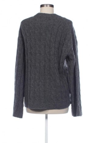 Damski sweter H&M, Rozmiar S, Kolor Szary, Cena 70,00 zł