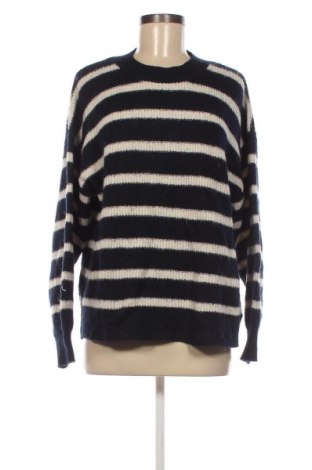 Damski sweter H&M, Rozmiar L, Kolor Kolorowy, Cena 93,99 zł