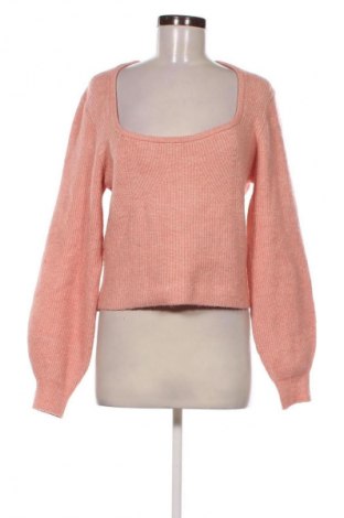 Női pulóver H&M, Méret M, Szín Rózsaszín, Ár 2 689 Ft
