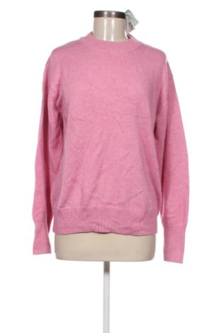 Dámský svetr H&M, Velikost M, Barva Růžová, Cena  580,00 Kč