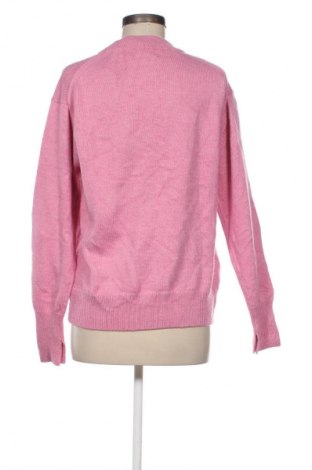 Dámský svetr H&M, Velikost M, Barva Růžová, Cena  580,00 Kč