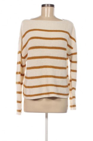 Dámsky pulóver H&M, Veľkosť L, Farba Kremová, Cena  16,95 €