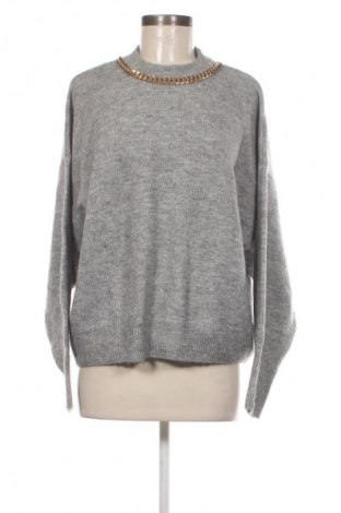 Dámsky pulóver H&M, Veľkosť M, Farba Sivá, Cena  16,95 €