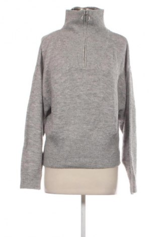 Dámský svetr H&M, Velikost S, Barva Šedá, Cena  329,00 Kč