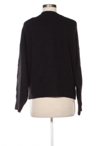 Dámský svetr H&M, Velikost M, Barva Černá, Cena  469,00 Kč