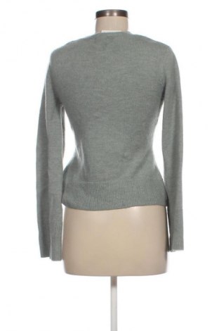 Damski sweter H&M, Rozmiar S, Kolor Zielony, Cena 95,99 zł