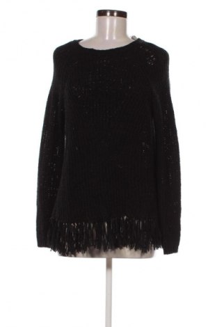 Dámsky pulóver H&M, Veľkosť S, Farba Čierna, Cena  16,95 €
