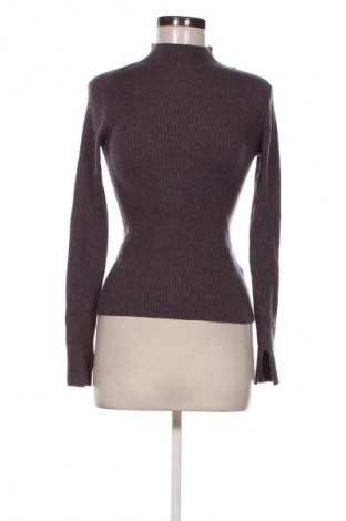 Dámský svetr H&M, Velikost S, Barva Šedá, Cena  329,00 Kč