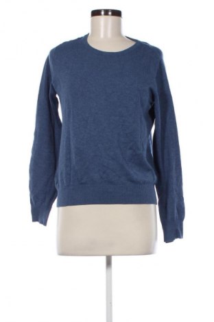 Pulover de femei H&M, Mărime S, Culoare Albastru, Preț 138,31 Lei