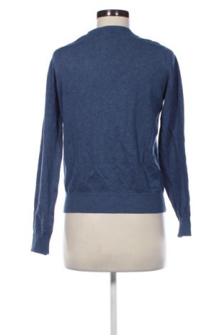 Pulover de femei H&M, Mărime S, Culoare Albastru, Preț 138,31 Lei