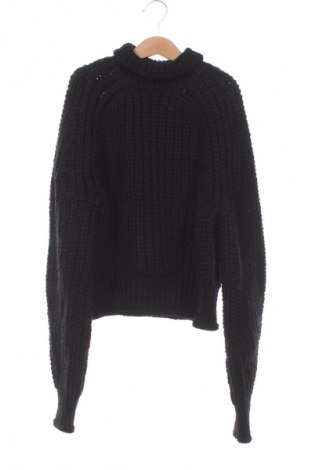 Dámský svetr H&M, Velikost XS, Barva Černá, Cena  309,00 Kč