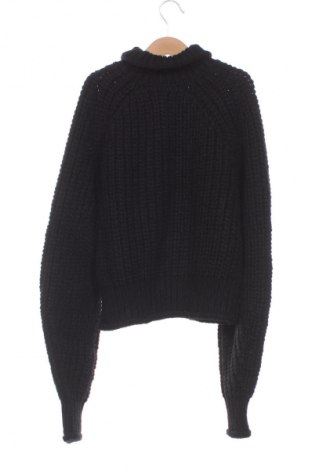 Dámský svetr H&M, Velikost XS, Barva Černá, Cena  309,00 Kč