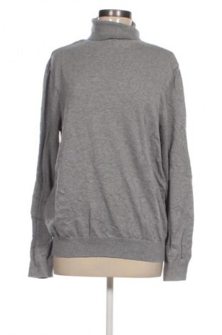 Dámský svetr H&M, Velikost L, Barva Šedá, Cena  329,00 Kč