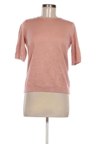 Dámský svetr H&M, Velikost M, Barva Popelavě růžová, Cena  469,00 Kč