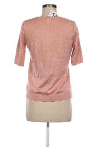 Dámský svetr H&M, Velikost M, Barva Popelavě růžová, Cena  469,00 Kč