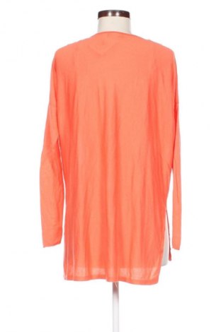 Pulover de femei H&M, Mărime S, Culoare Portocaliu, Preț 55,99 Lei